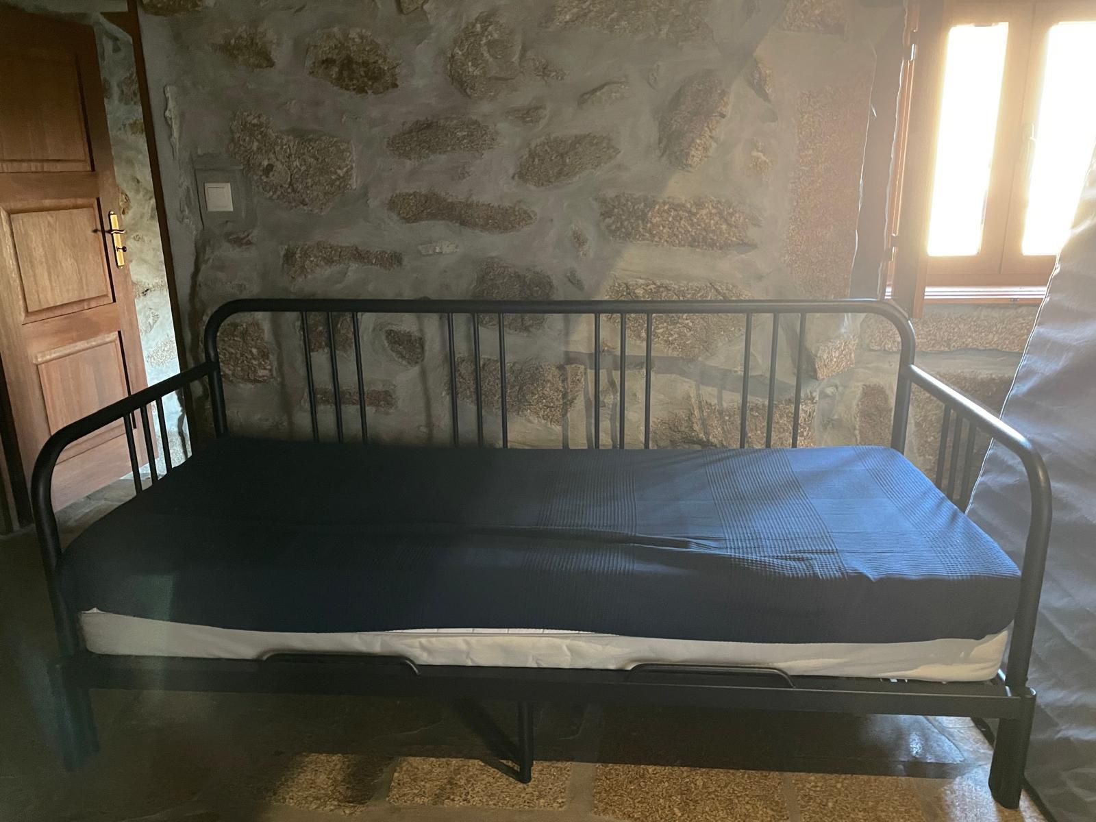 Sofá-cama Fyresdal IKEA