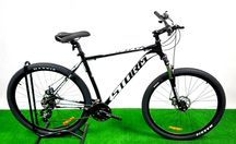 Rower Storm NOWY Promocja 29''Alu Shimano Hamulce Tarczowe Raty