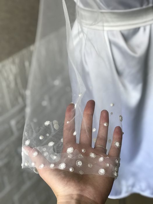 Халат нареченої