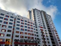 6221-АГ Продам 2К квартиру 44м2 в новострое ЖК Гидропарк
