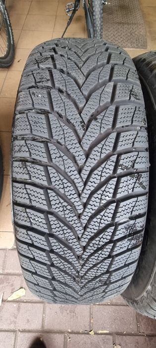 215/65r16 Nexen 2sztuki demo