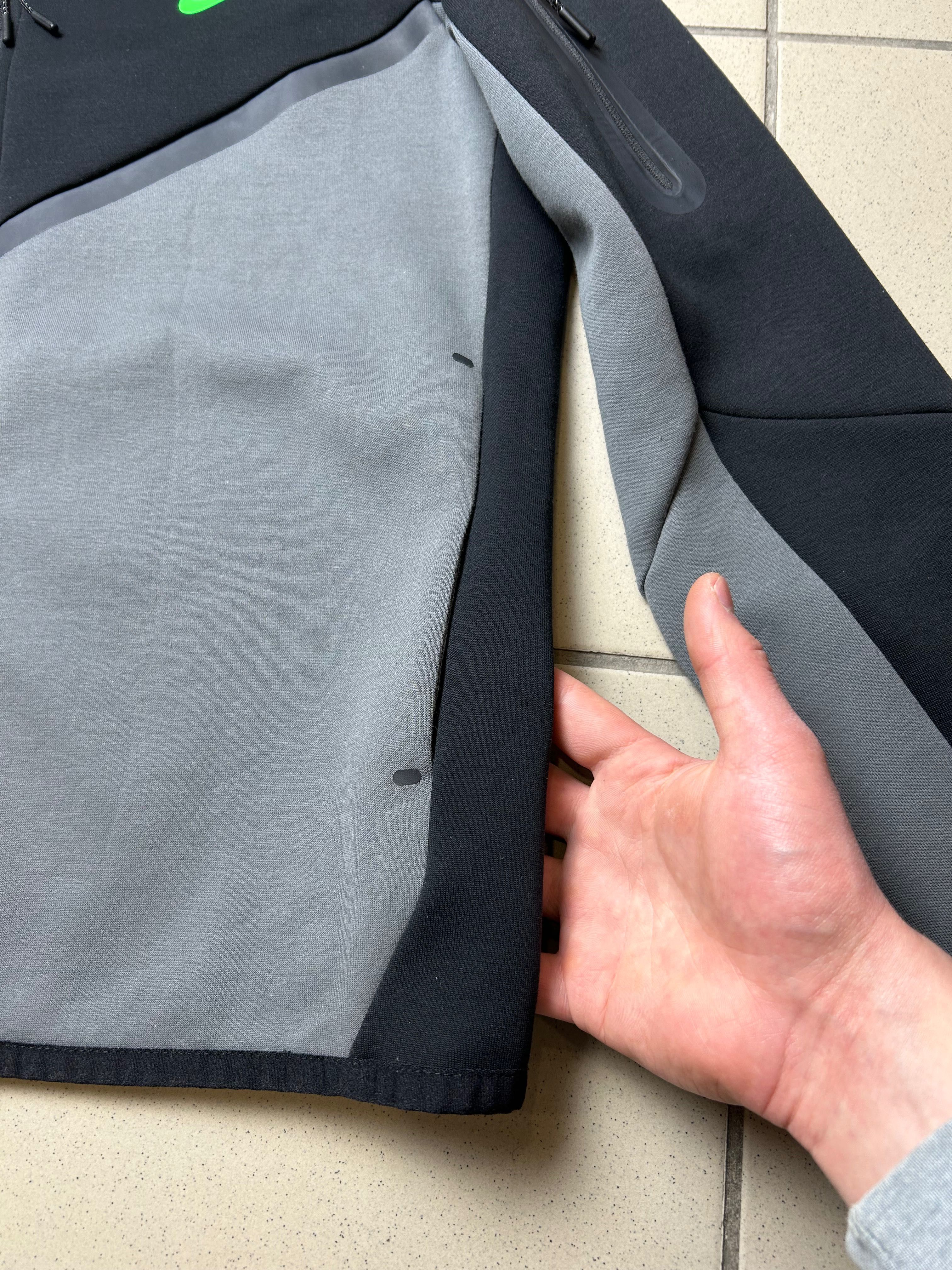 Кофта Nike tech fleece 2025 рік найк теч флис нова колекція