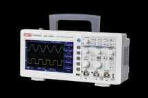 Osciloscópio UTD2052CL – UNI-T