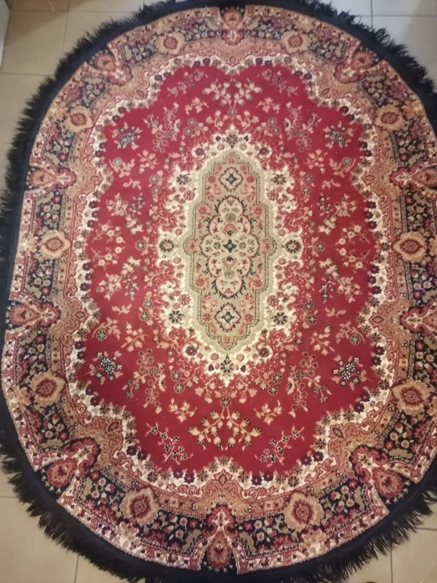 Do sprzedania klasyczny dywan