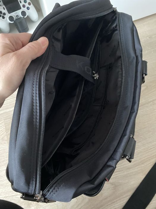 Torba męska Kazar aktówka