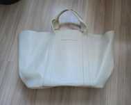 Torba shopper Kazar Studio skóra