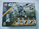 Klocki LEGO 75345 Star Wars żołnierze klony