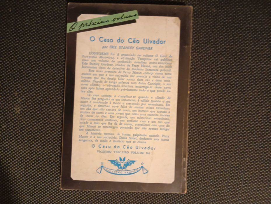 Qual dos Cinco? - Dorothy L. Sayers