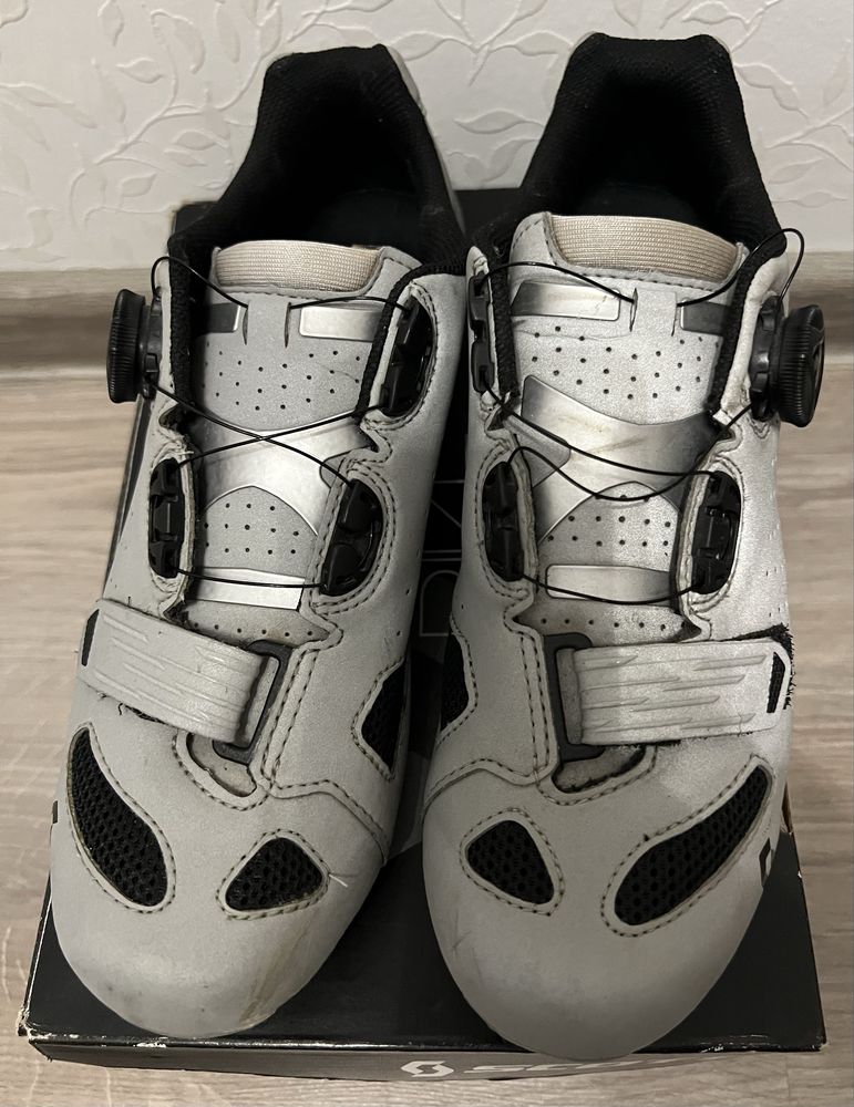Buty rowerowe Scott damskie