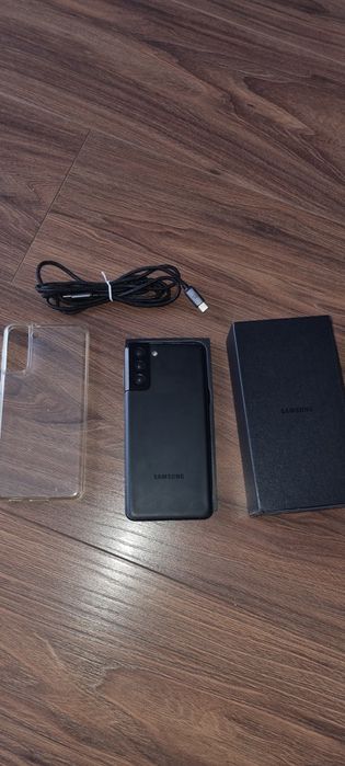 Samsung galaxy S21+ PLUS