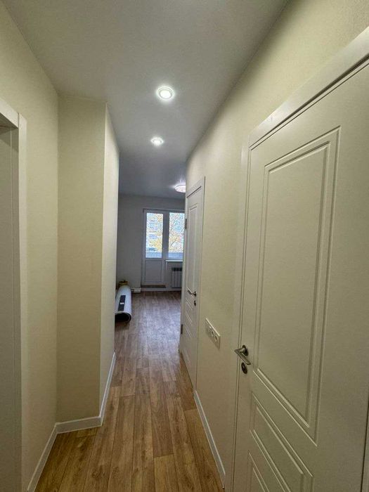 Продаж 1-к квартири вул. Харківська (р-н МАНУФАКТУРИ)