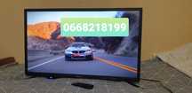 Телевизор 32" смарт Android