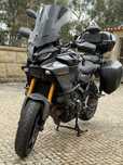 Yamaha tracer 900 GT+ (4980klm)