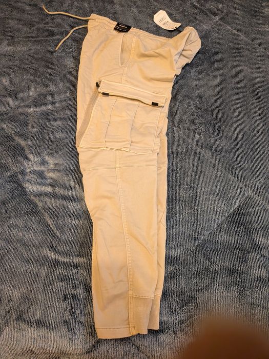 Calças Pull & Bear