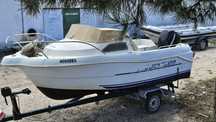 Barco Quicksilver