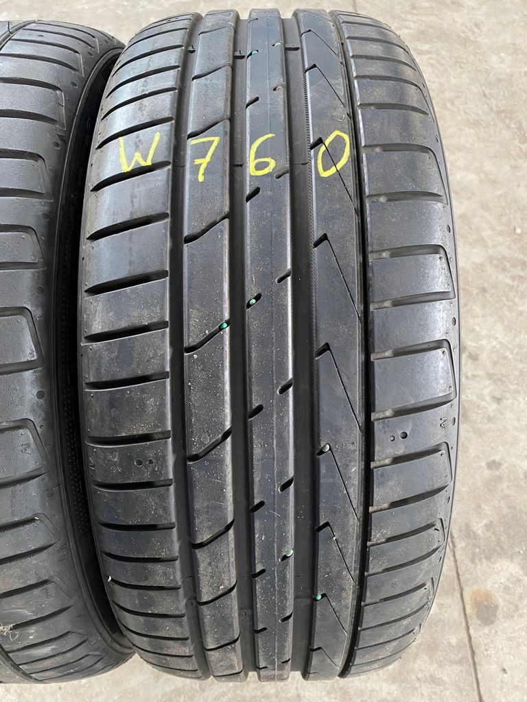 225/45/17 Hankook Ventus S1 evo2