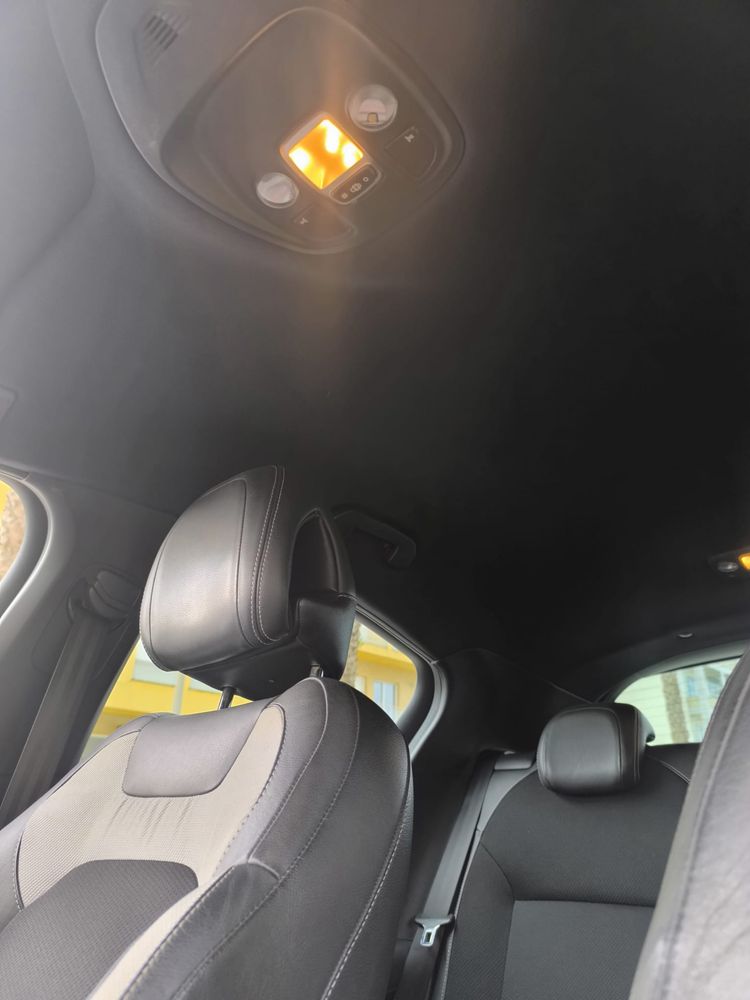 Citroen DS4 Executivo 1.6 110 Cv