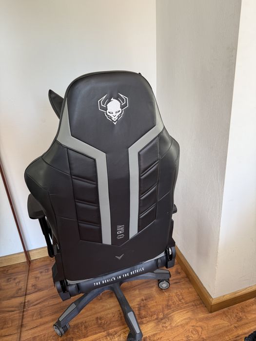 Fotel Gamingowy Diablo Chairs X-RAY 2.0 King Size
