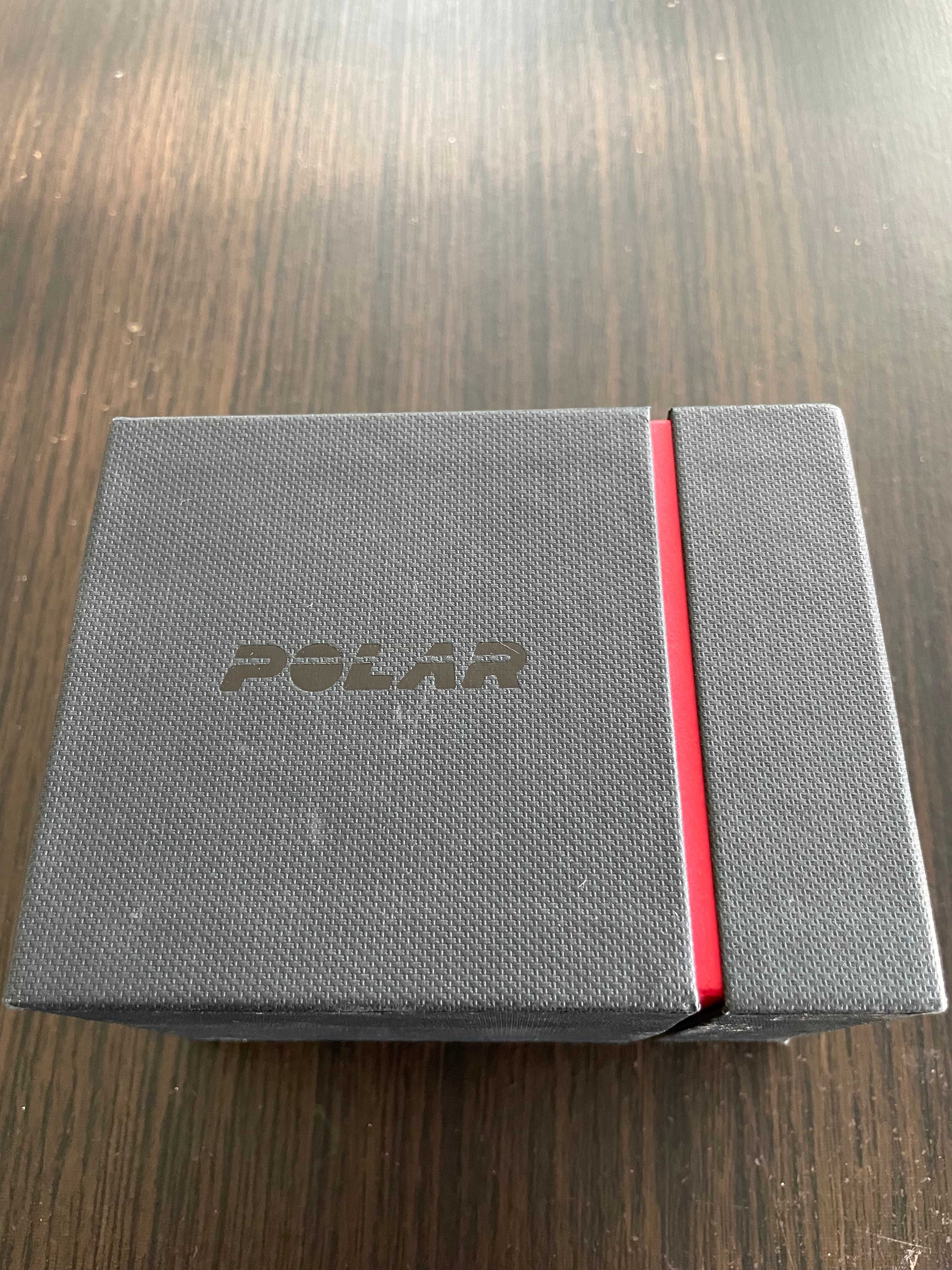 Polar Pacer Pro Zegarek do biegania