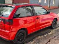 Seat ibiza 1900 sdi