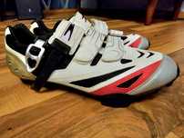 Buty na rower SPD 39