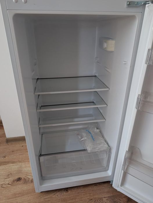 Lodówka dwudrzwiowa MPM MPM-206-CZ-22