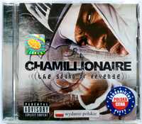 Chamillionaire The Sound Of Revenge 2006r