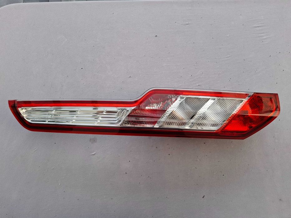 Lampa Lewy Tył Ford Transit Custom EUROPA