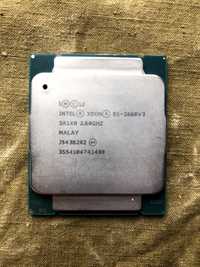 Процесори Intel Xeon E5-2660v3 [2.6GHz, 10 ядер] LGA2011-3