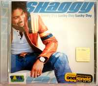 Shaggy Lacky Day 2002r
