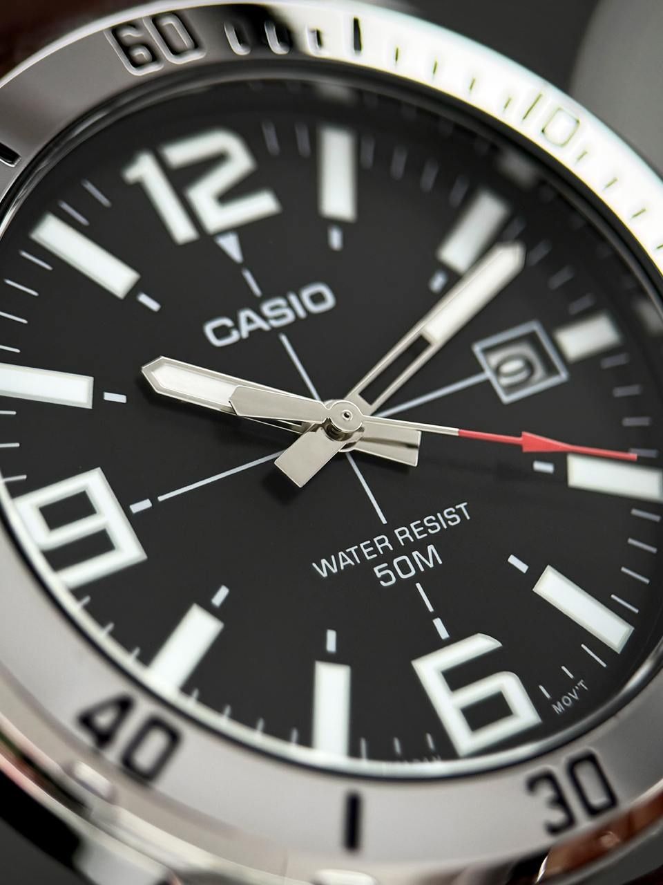 Casio MTP-VD01L-1BVU Оригінал (НАЛОЖКА)