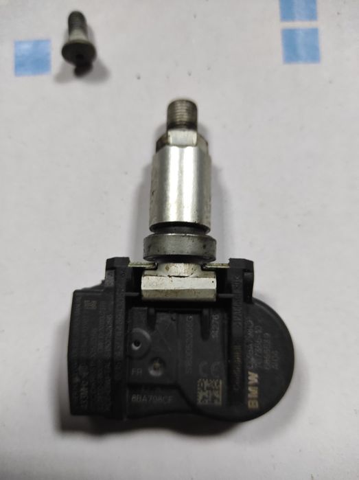 Датчик тиску ВМW