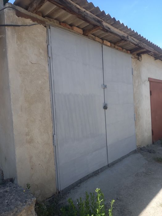 Продається гараж ГБК 23