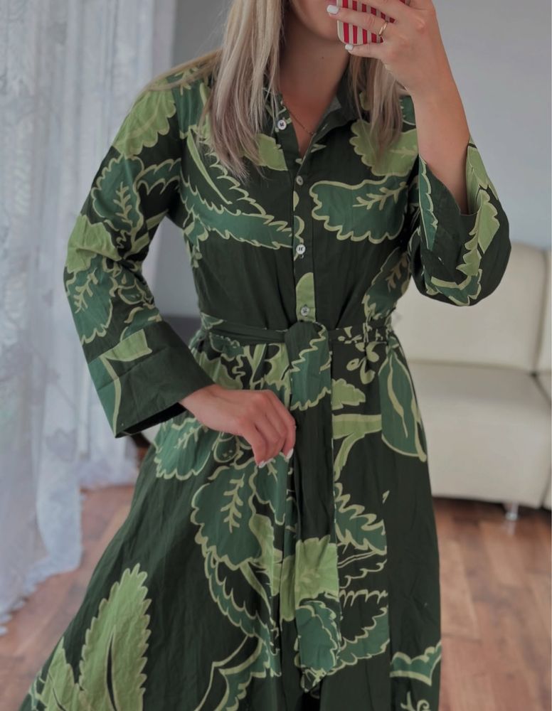 Шикарна сукня Zara