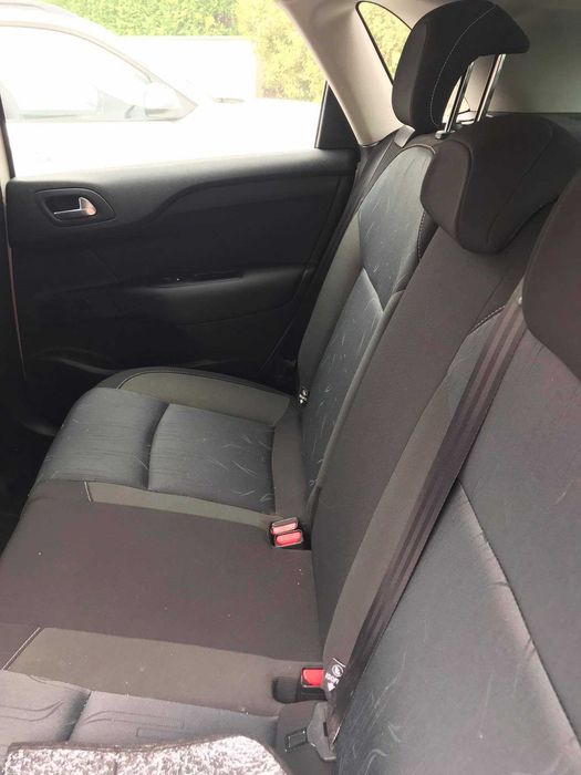 Citroen C4 1.6 e-HDI - 2014