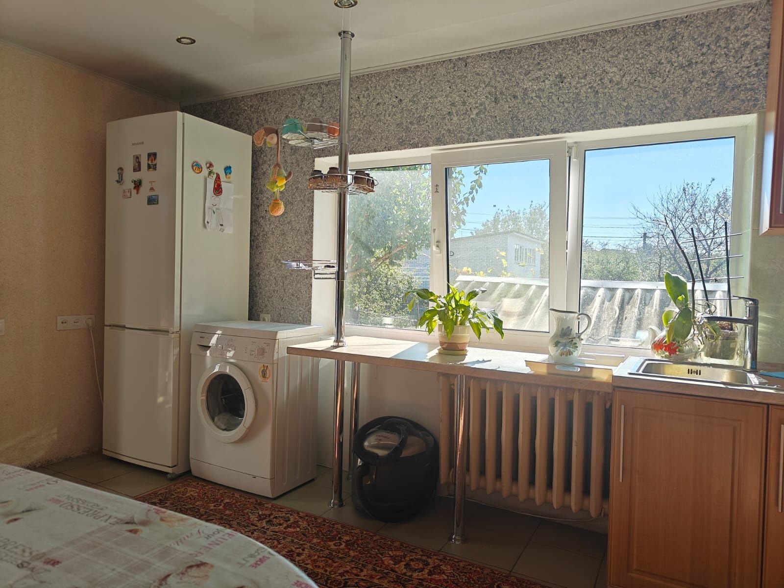 Продаж цегляного будинку 60м.кв.,від власника