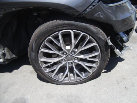 Jeep Grand Cherokee, L Summit