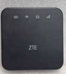 Мобільний роутер ZTE MF927U 4G Black