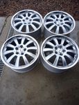felgi aluminiowe vw ,audi, mercedes 5x112 20''