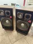Kolumny alton 70w
