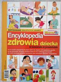 Encyklopedia Zdrowia Dziecka od niemowlaka do przedszkolaka