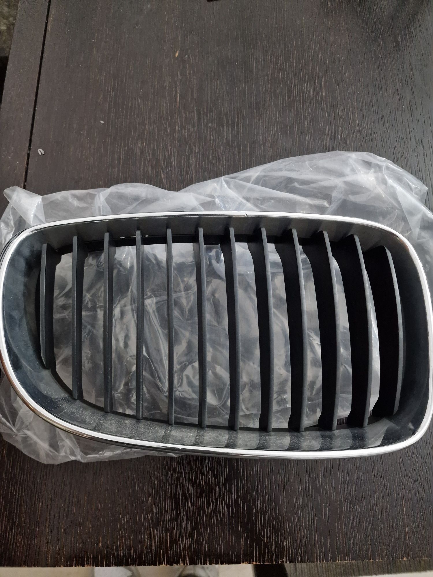 Grelhas BMW E81 Originais
