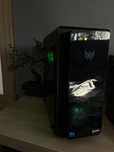OKAZJA! Gamingowy Komputer i5-12th 16gb ram RTX 3060 12gb