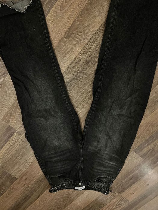 джинси baggy  для всіх