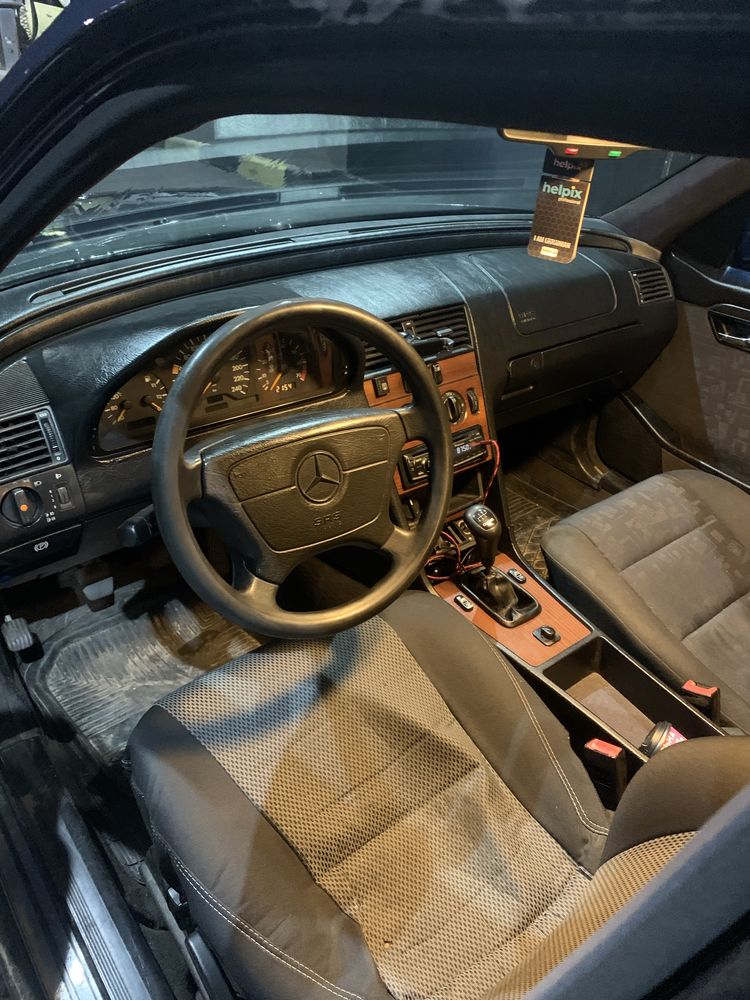 Продам Мерс W202
