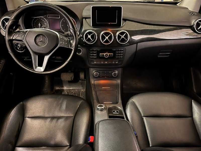 СРОЧНО! Продам Mercedes B 180 2014 року від власника