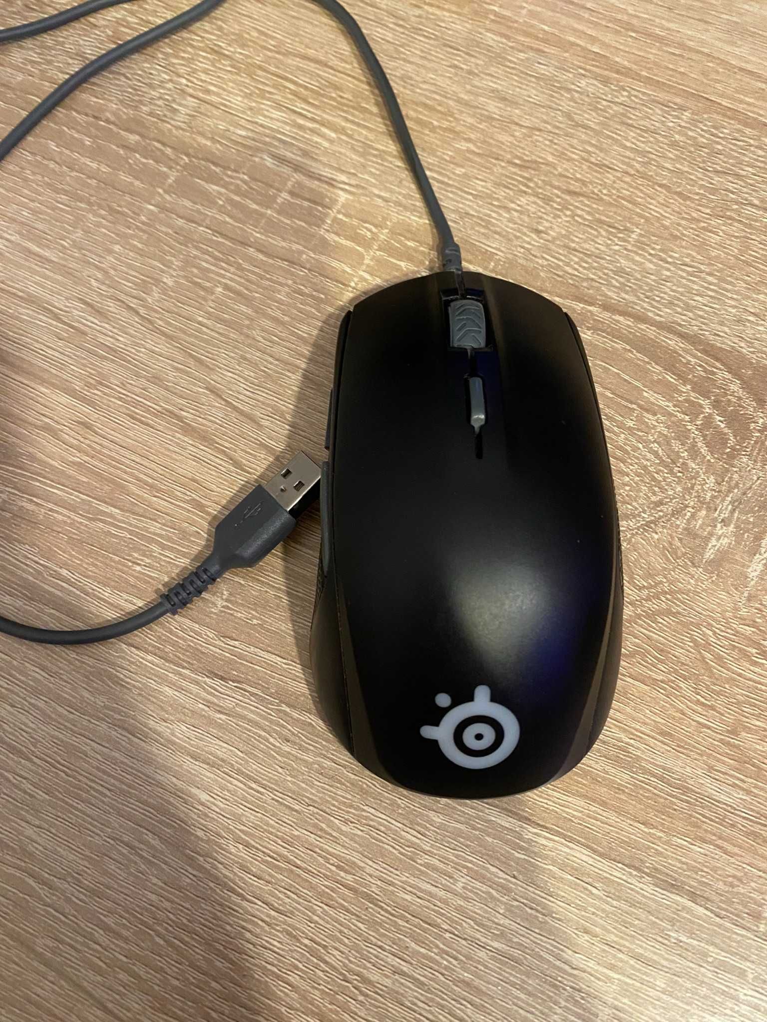 Myszka Steelseries Rival 110