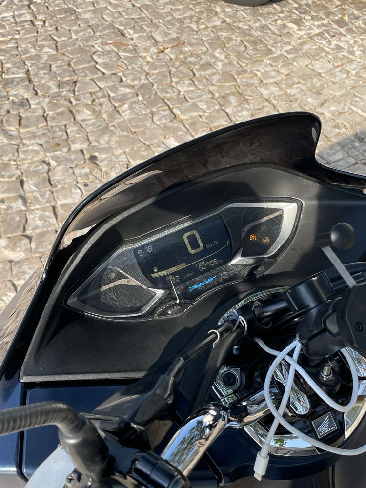 Honda Pcx 2023 (90.000km)