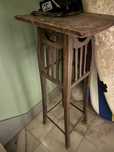 Mesa camilha vintage