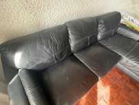 Sofa chaise longue